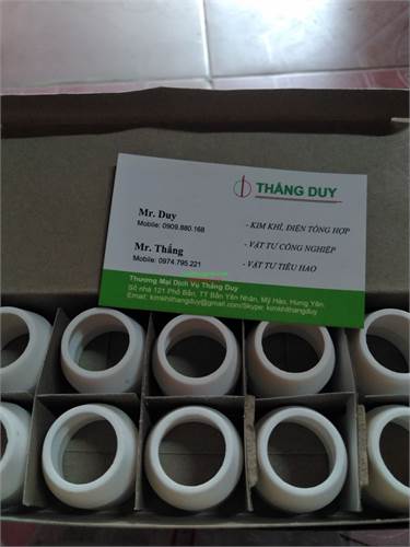 Sứ cắt plasma P80