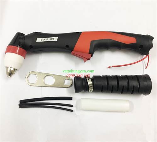 Tay cắt plasma P80